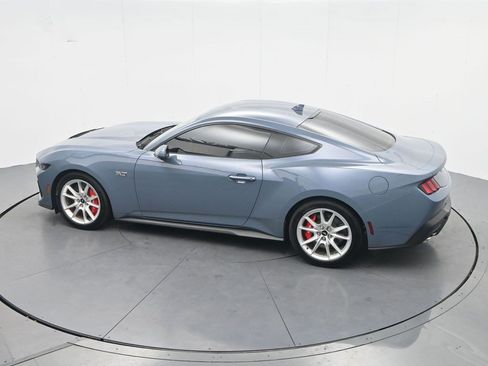 Used 2024 Ford Mustang GT Premium RWD image 58