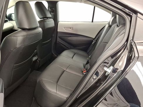 Certified 2026 Toyota Corolla LE w/ LE Premium Package image 19