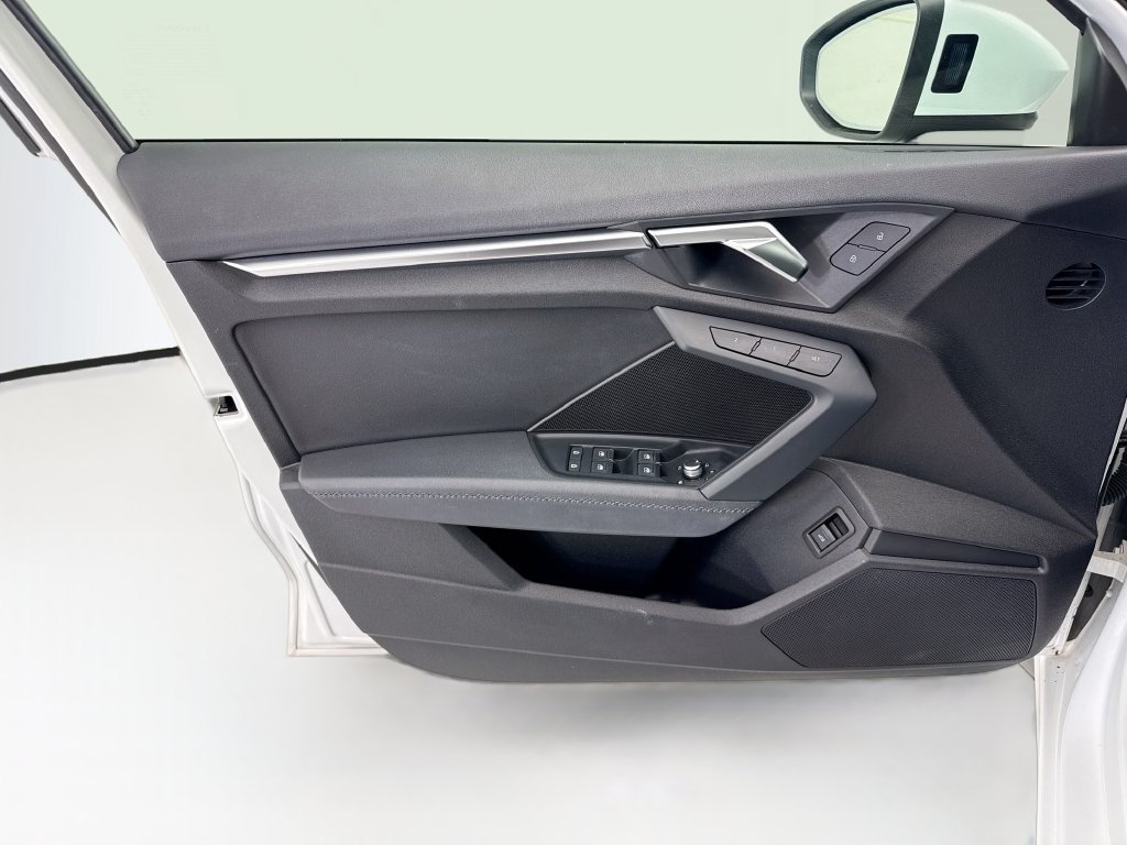 Used 2023 Audi A3 2.0T Premium w/ Convenience Package FWD image 22
