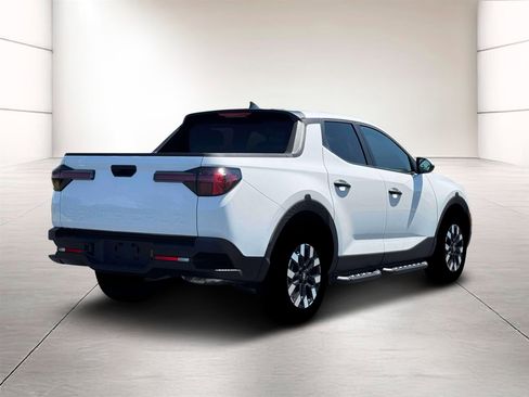 New 2026 Hyundai Santa Cruz SE FWD image 7