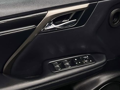 Certified 2022 Lexus RX 350 FWD image 10