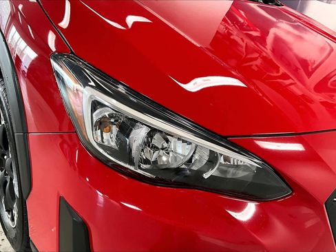 Used 2022 Subaru Crosstrek 2.0i Premium image 27