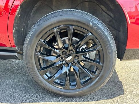 Certified 2023 Cadillac Escalade Sport w/ LPO, ONYX Package AWD/4WD image 24
