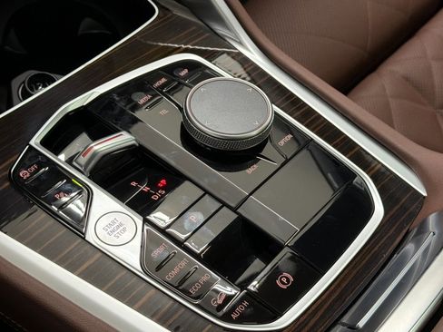 New 2026 BMW X6 xDrive40i image 17