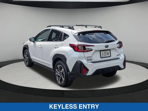 Used 2026 Subaru Crosstrek 2.5i Premium AWD/4WD image 5