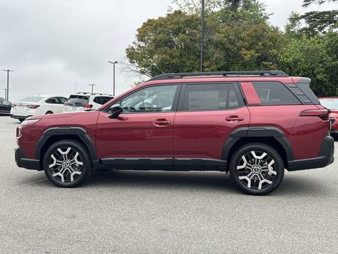 New 2026 Subaru Outback Touring XT AWD/4WD image 37