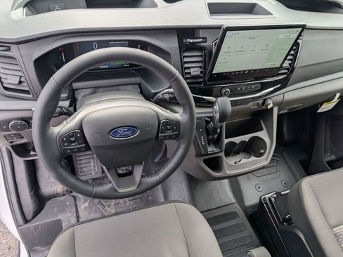 New 2026 Ford Transit 350 XLT image 22