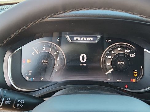 New 2026 RAM 1500 Lone Star image 24