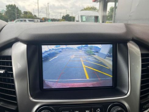 Used 2020 Chevrolet Tahoe Premier image 15