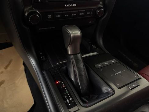 Certified 2023 Lexus GX 460 Premium w/ Premium Package AWD/4WD image 24