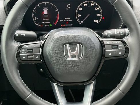 Used 2024 Honda CR-V EX-L image 15