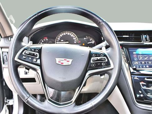 Used 2018 Cadillac CTS Luxury image 14