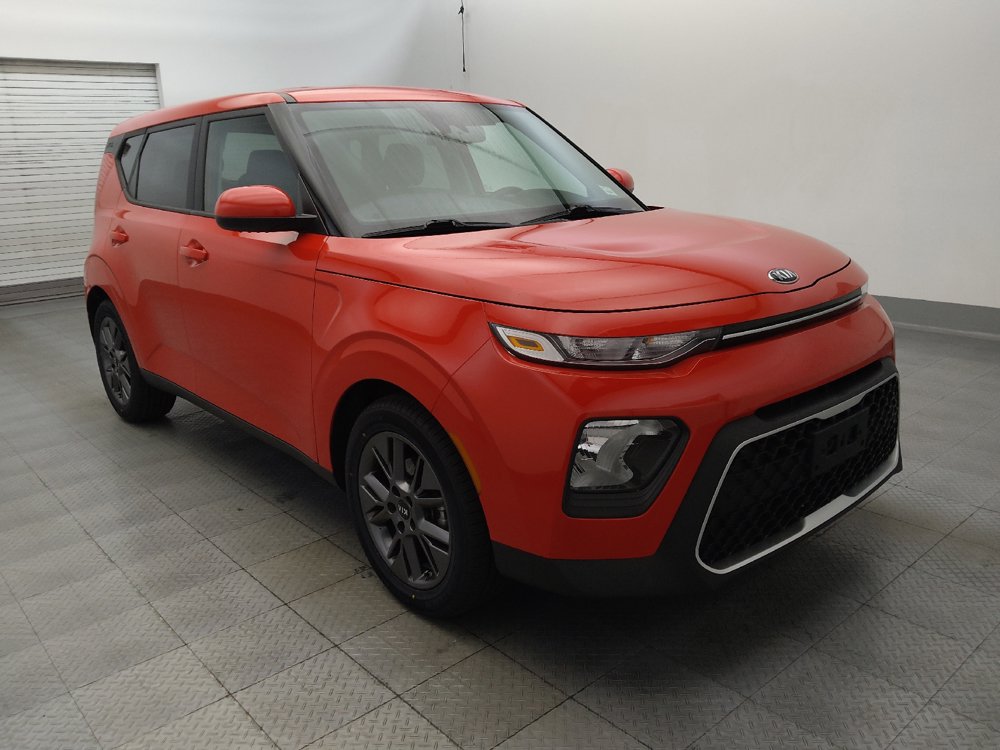 Used 2021 Kia Soul S FWD image 13