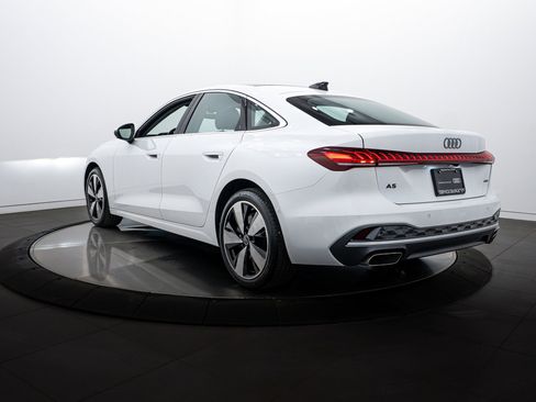 Certified 2025 Audi A5 2.0T Premium w/ Convenience Package image 5