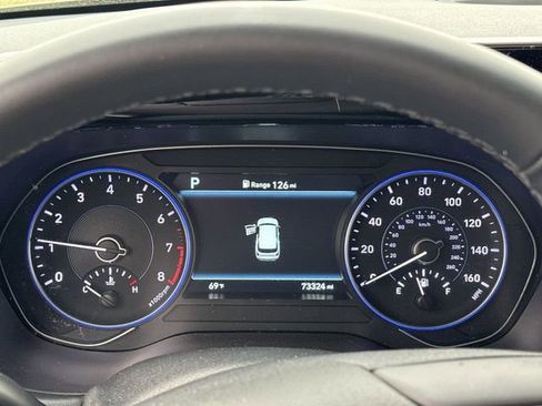 Used 2021 Hyundai Palisade SEL w/ Convenience Package AWD/4WD image 20