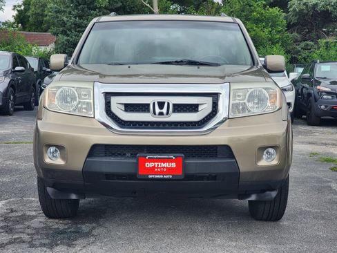 Used 2009 Honda Pilot EX-L image 2