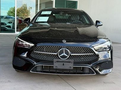 Certified 2024 Mercedes-Benz CLE 300 4MATIC Coupe