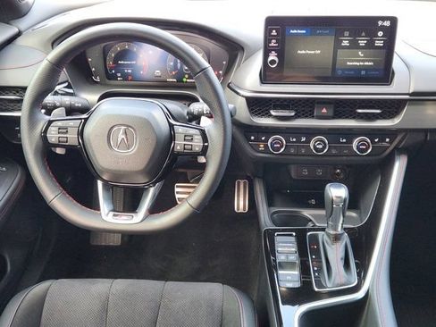 Certified 2025 Acura ADX A-Spec AWD/4WD image 28