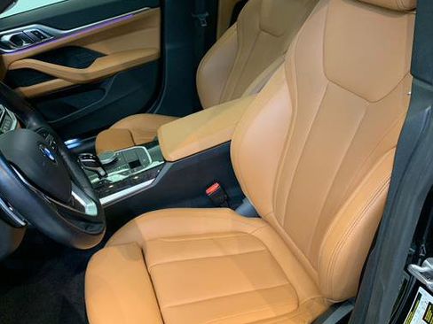 Used 2023 BMW 430i Gran Coupe xDrive w/ Convenience Package image 17