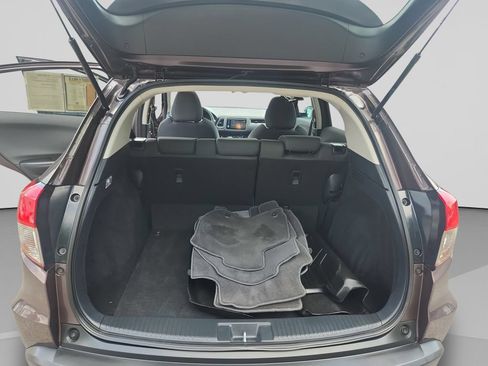 Used 2022 Honda HR-V EX image 19
