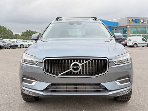 Used 2018 Volvo XC60 T5 Inscription w/ Convenience Package AWD/4WD image 4