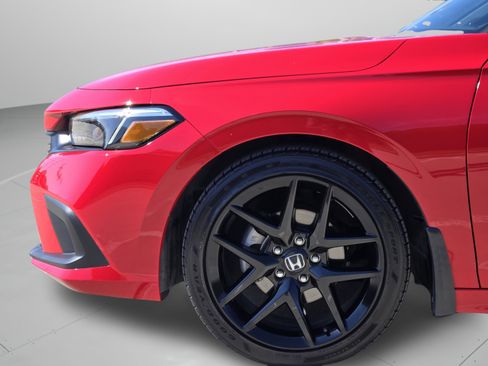 Certified 2023 Honda Civic Sport image 29