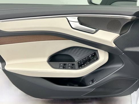 Used 2026 Audi A6 Premium Plus w/ Premium Plus Package image 24