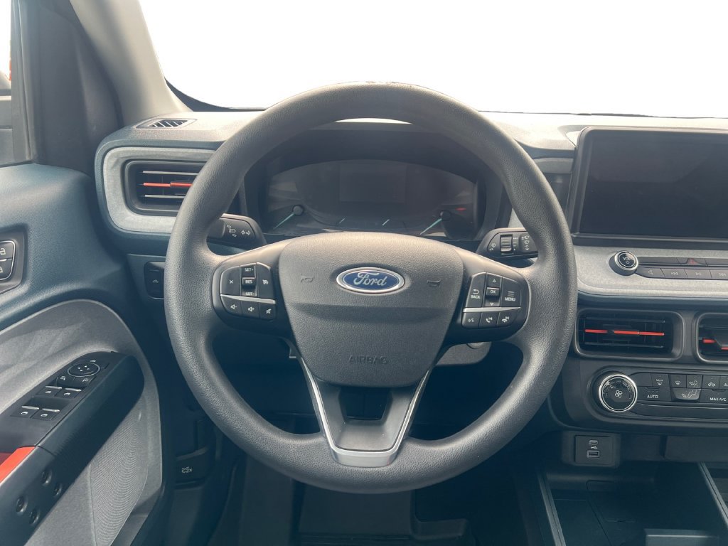 Used 2023 Ford Maverick XLT FWD image 21