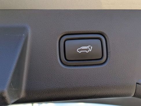 Used 2024 Hyundai Tucson Limited AWD/4WD image 14