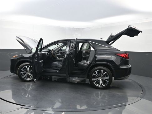 Used 2017 Lexus RX 350 FWD image 38