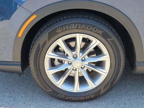 Certified 2025 Honda CR-V EX-L image 8