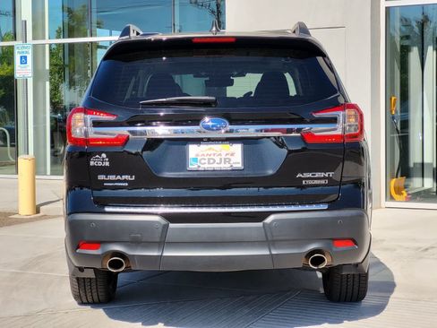 Used 2023 Subaru Ascent Touring AWD/4WD image 6