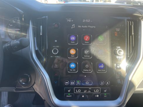 Certified 2024 Subaru Outback Premium image 10