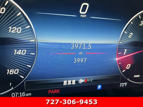 Certified 2025 Mercedes-Benz GLE 350 4MATIC image 27