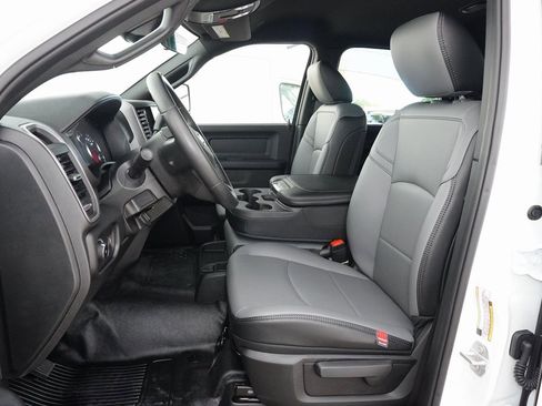 New 2026 RAM 5500 Tradesman image 10