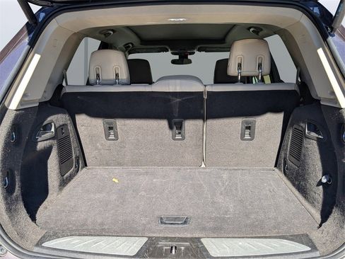 Used 2018 Buick Envision Premium w/ Driver Confidence Package image 12