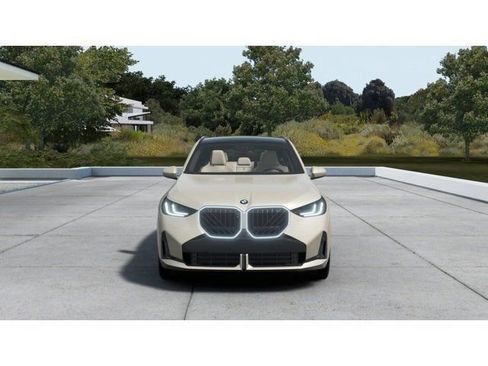 New 2026 BMW X3 xDrive30 w/ Premium Package image 3