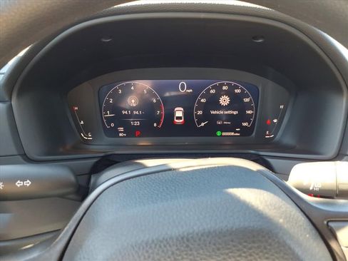 New 2025 Honda Accord SE image 18