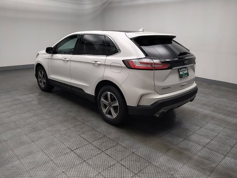 Used 2020 Ford Edge SEL w/ Convenience Package AWD/4WD image 3