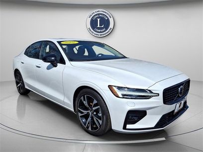 Certified 2025 Volvo S60 B5 Core