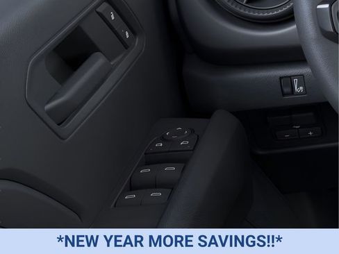 New 2026 Chevrolet Colorado W/T image 22