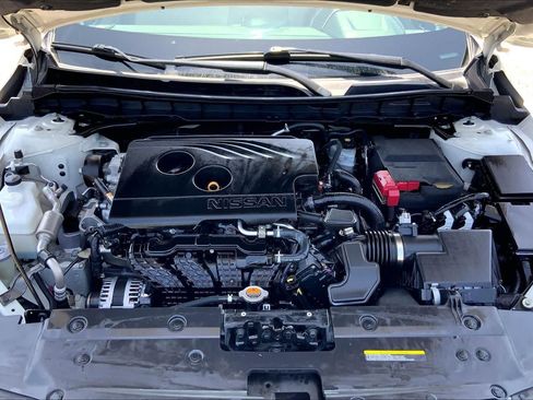 Used 2019 Nissan Altima 2.5 SL FWD image 31