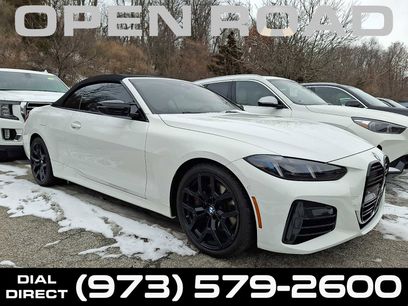 Used 2025 BMW 440i xDrive M440i xDrive w/ Premium Package