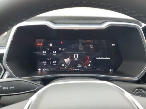 New 2026 GMC Canyon Elevation RWD image 23