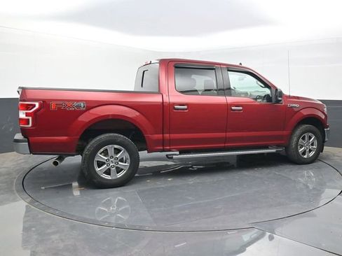 Used 2019 Ford F150 XLT w/ Equipment Group 302A Luxury image 7