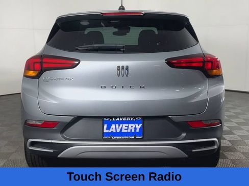 Used 2024 Buick Encore GX Preferred w/ Comfort Package AWD/4WD image 11