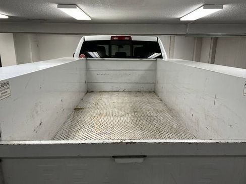 Used 2022 RAM 3500 Tradesman AWD/4WD image 25