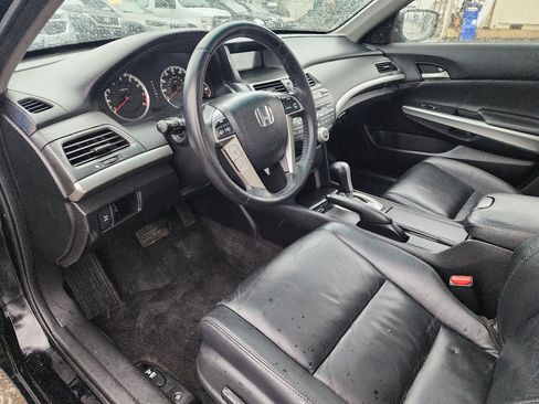 Used 2010 Honda Accord EX-L image 11