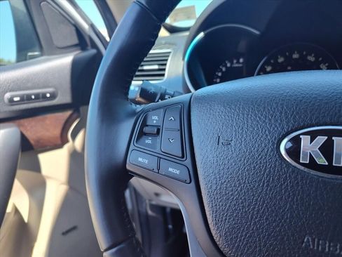 Used 2014 Kia Sorento EX w/ EX V6 Touring Package AWD/4WD image 17