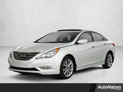 Used 2011 Hyundai Sonata GLS w/ Popular Equipment Pkg 2